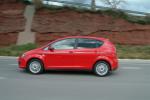 Seat Altea 2004 года